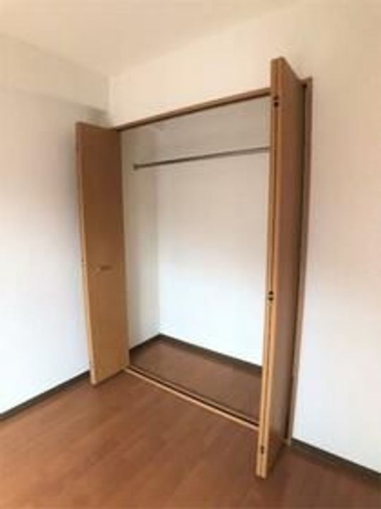 クレアモントの内装