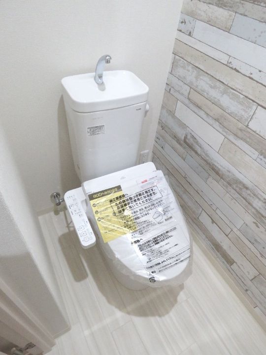 大阪府堺市東区白鷺町1(アパート)の賃貸物件の内装