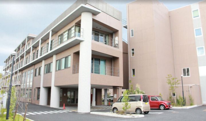 大阪府堺市東区白鷺町1(アパート)の賃貸物件の周辺