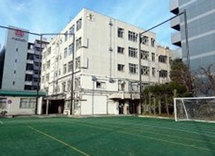 ブランズ本郷の周辺