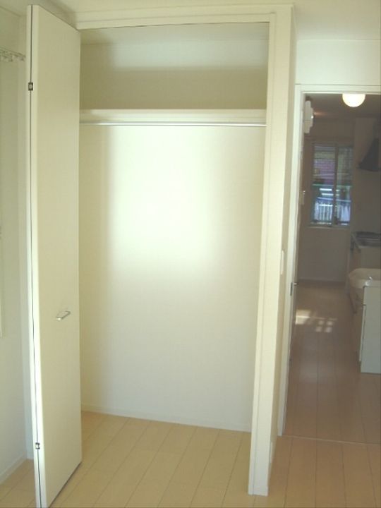 Del Sole OYAMADAIの内装