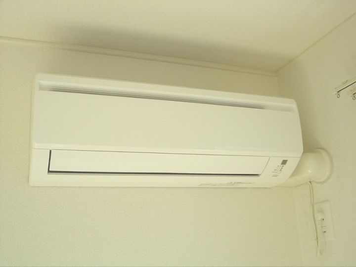 Del Sole OYAMADAIの内装