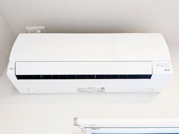 ROUND PURE 21の内装