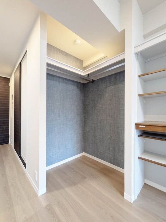 ROUND PURE 21の内装