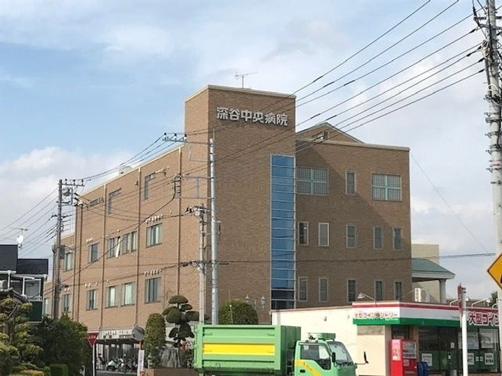 コスモリヴェールの周辺