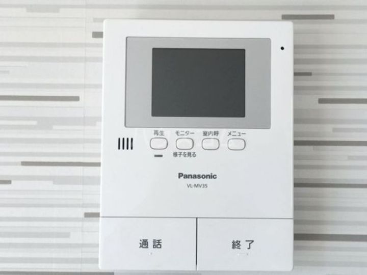 静岡県浜松市中央区和合町(一戸建)の賃貸物件の内装