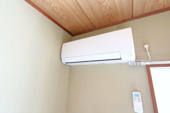 千葉県習志野市藤崎6(アパート)の賃貸物件の内装