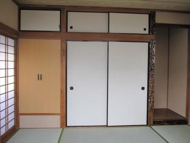 埼玉県所沢市中新井1(一戸建)の賃貸物件の内装
