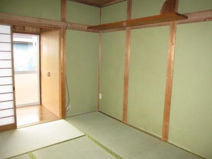 埼玉県所沢市中新井1(一戸建)の賃貸物件の内装