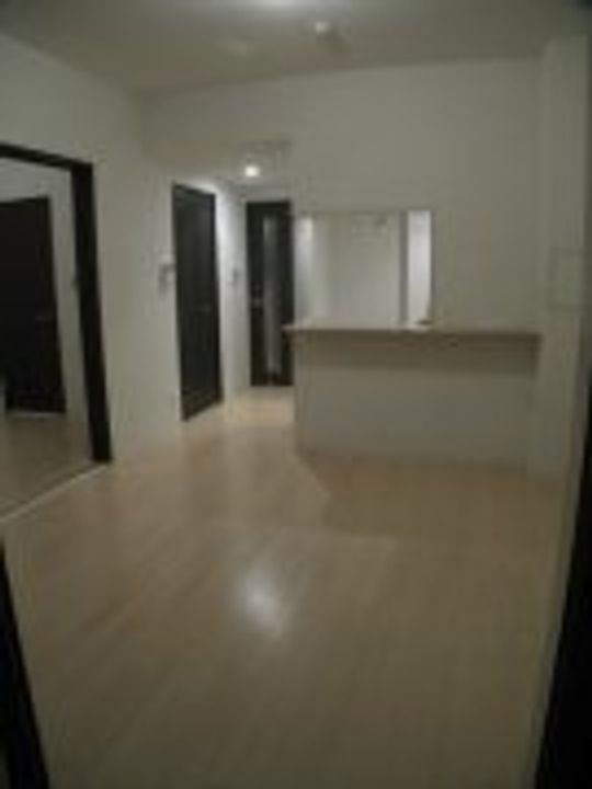 埼玉県戸田市大字新曽(マンション)の賃貸物件の居間