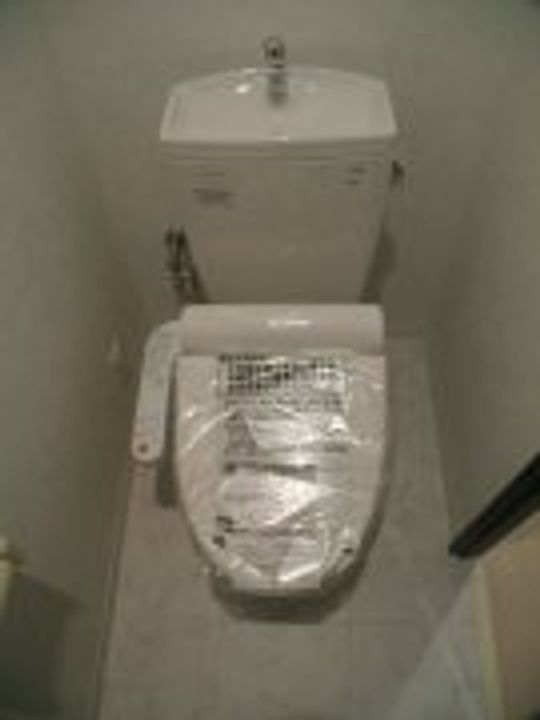 埼玉県戸田市大字新曽(マンション)の賃貸物件の内装