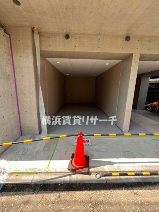 SYFORMETSUNASHIMAの地図