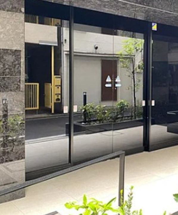 東京都中央区日本橋人形町2(マンション)の賃貸物件の地図