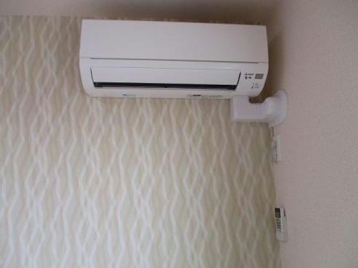 フォルテューヌDの内装