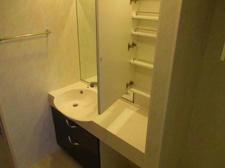 フォルテューヌDの内装