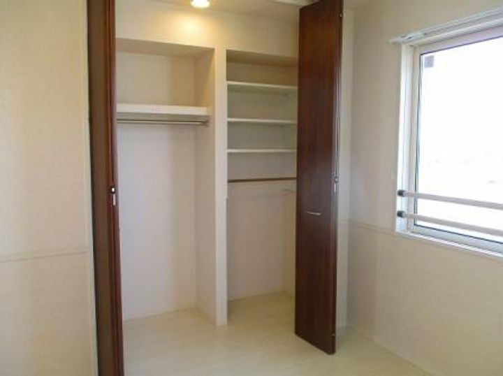 フォルテューヌDの内装