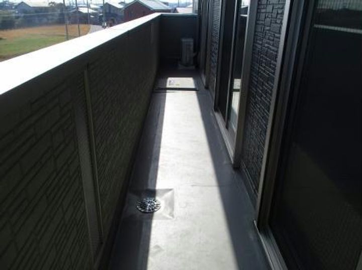 フォルテューヌDの内装