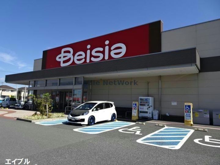 フォルテューヌDの周辺