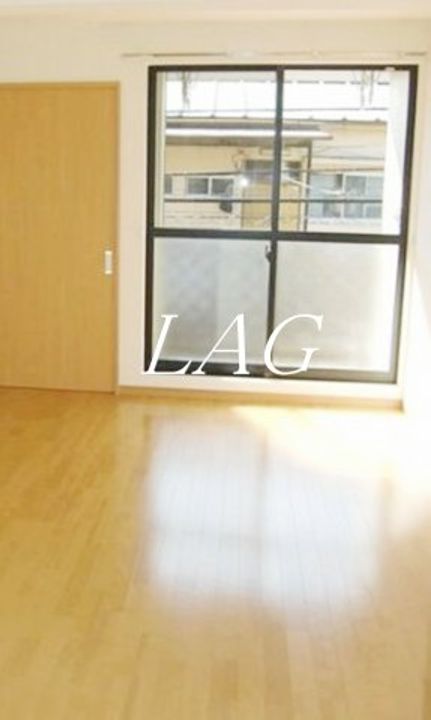 グランドソレーユの内装