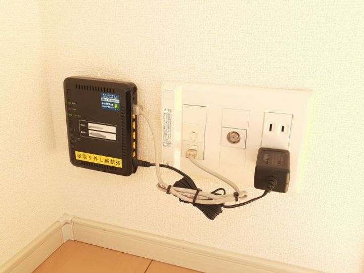 フォレスト大里のその他画像