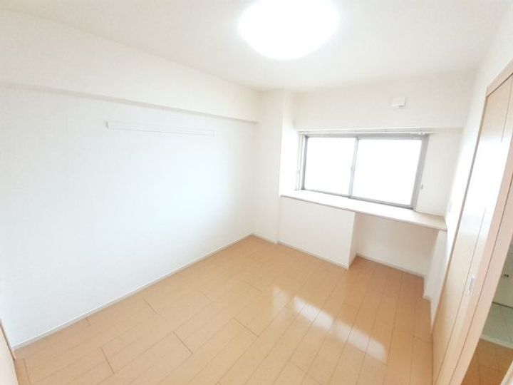 フォレスト大里の内装