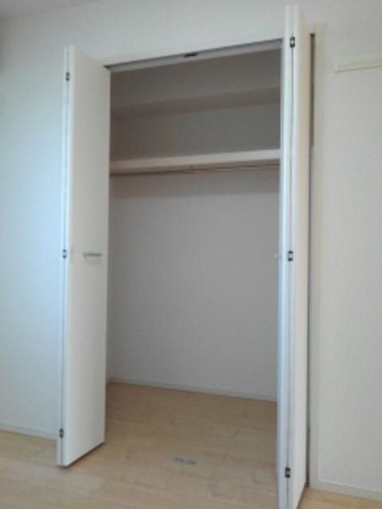 イ・グレック・メゾンIIIの内装