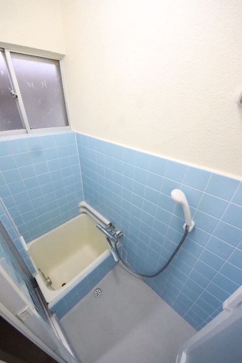 兵庫県尼崎市大庄北3(一戸建)の賃貸物件の風呂