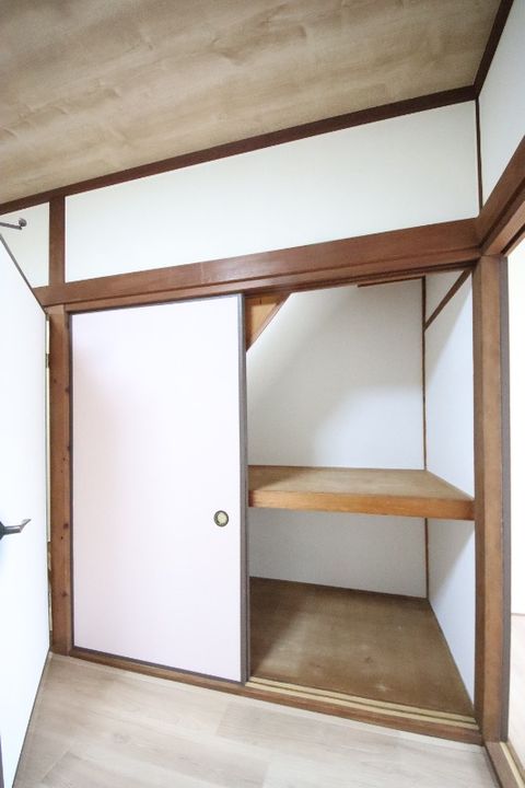 兵庫県尼崎市大庄北3(一戸建)の賃貸物件の内装