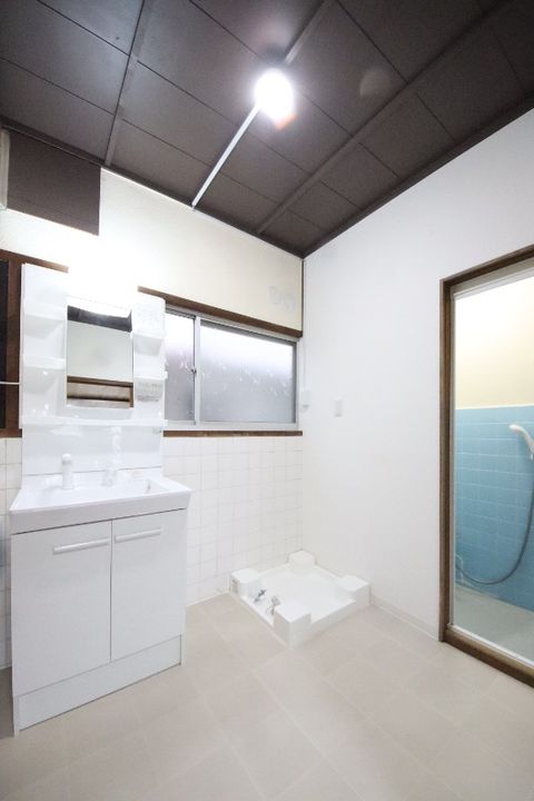 兵庫県尼崎市大庄北3(一戸建)の賃貸物件の内装