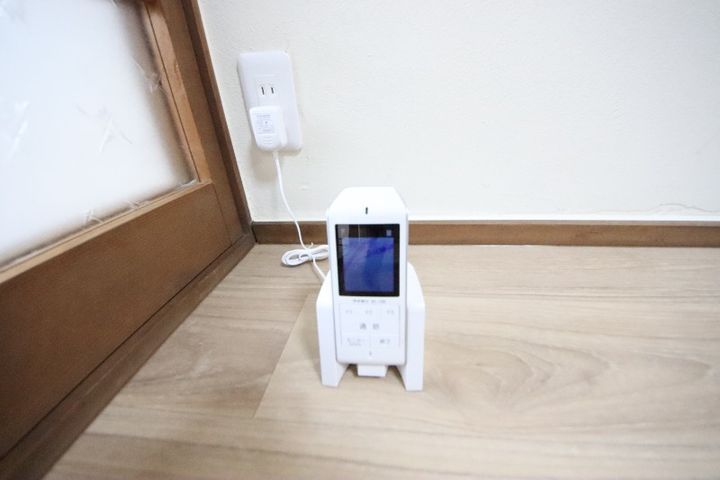 兵庫県尼崎市大庄北3(一戸建)の賃貸物件の内装