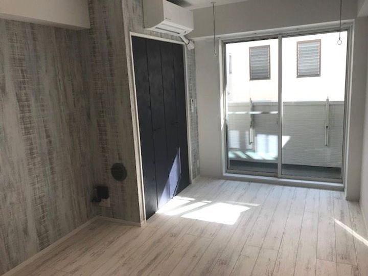 サンヴィレッジ30の内装