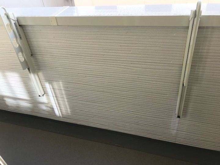 サンヴィレッジ30の内装