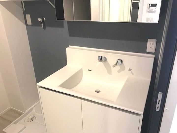 サンヴィレッジ30の内装