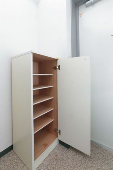 愛知県名古屋市千種区千種3(マンション)の賃貸物件の玄関