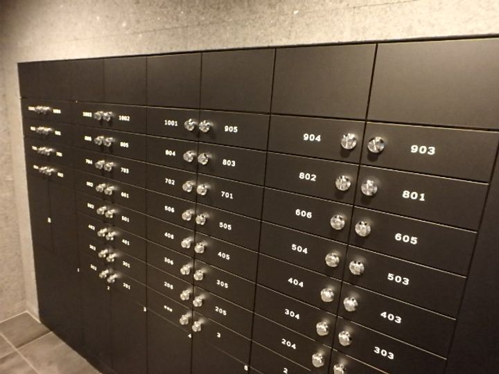 DIPS十条仲原イーストの地図