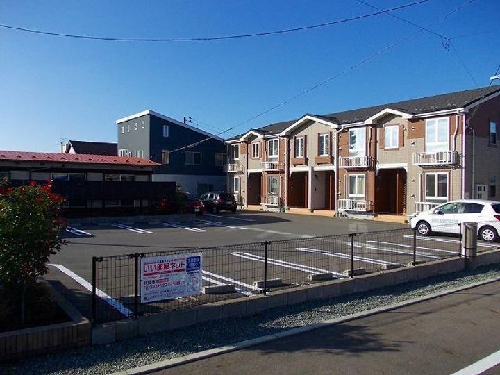 シンシアの地図