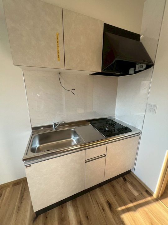 ミリアビタ宮本のキッチン