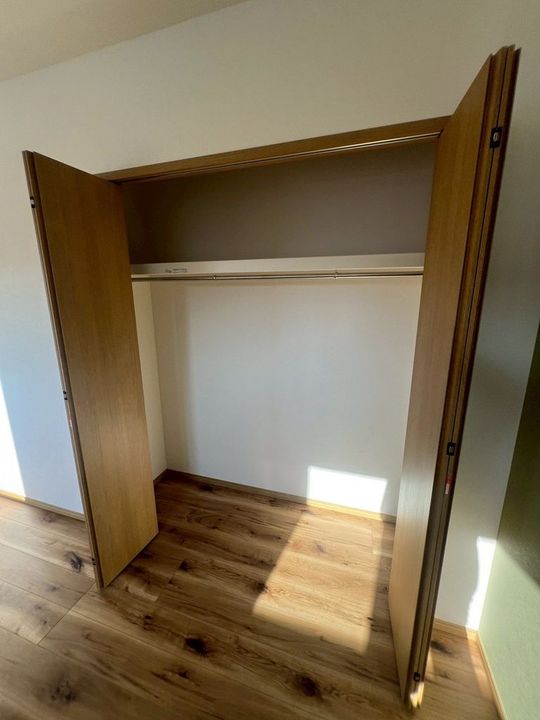 ミリアビタ宮本の内装