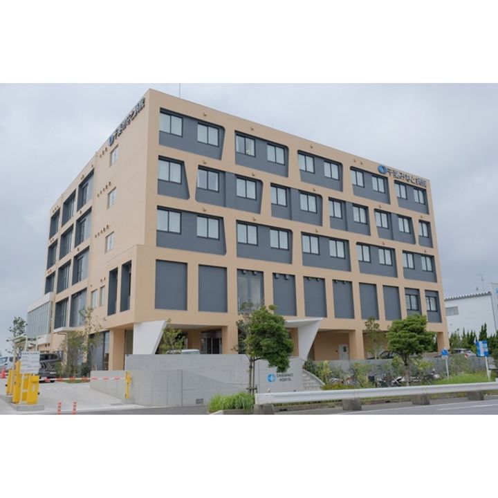 UR千葉幸町の周辺