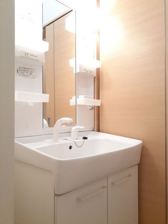 サンリットKの内装