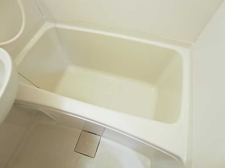 向ヶ丘ヒルズの風呂