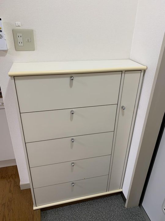 ハウスtamaの内装