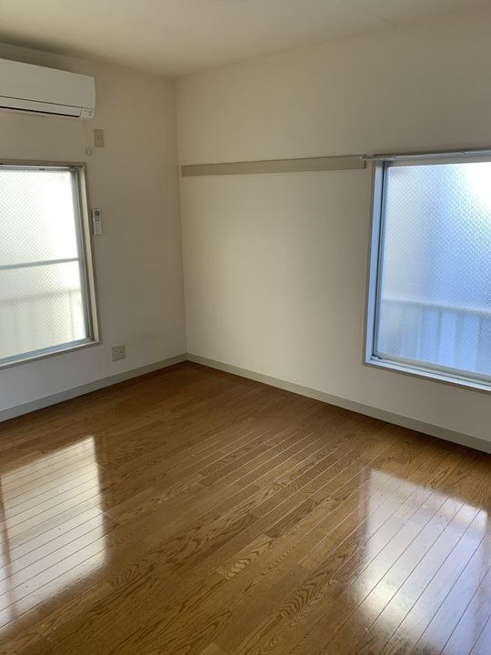 ハウスtamaの居間