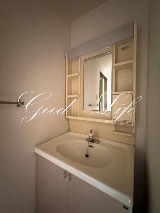 兵庫県加東市北野(アパート)の賃貸物件の内装