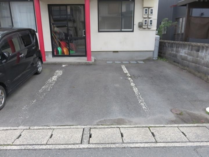 トマトハウスの地図
