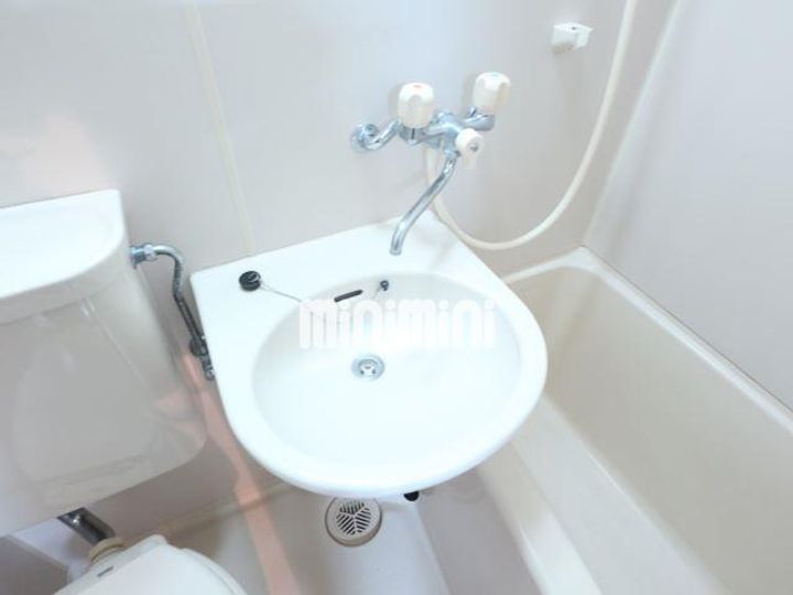 エスポワールの内装