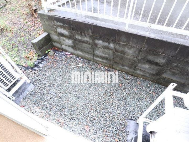 エスポワールの内装