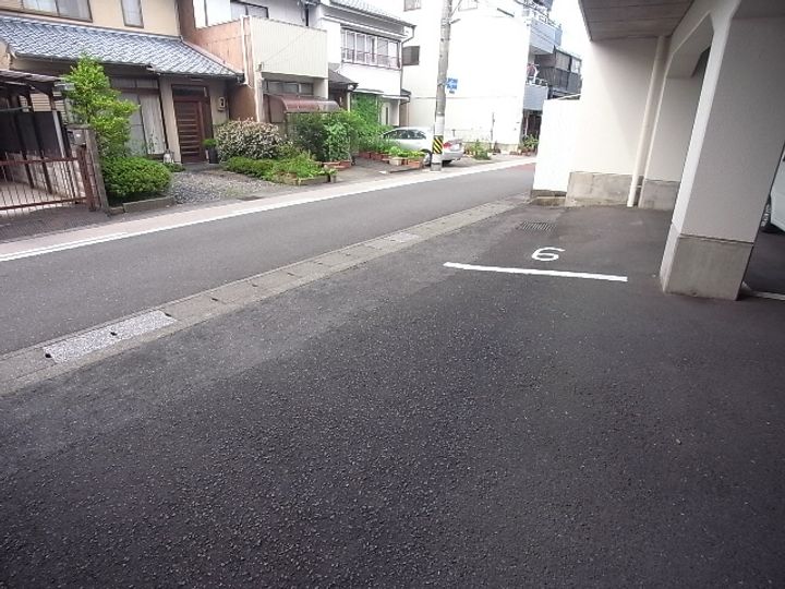 コスモ河村の地図