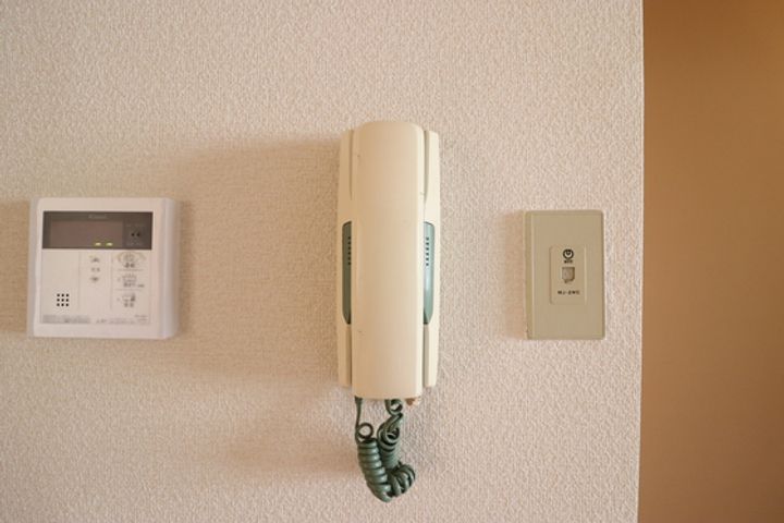 セジュール北尾の内装