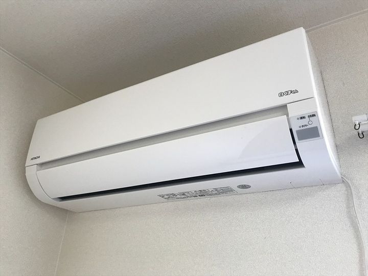 エスポアールの内装